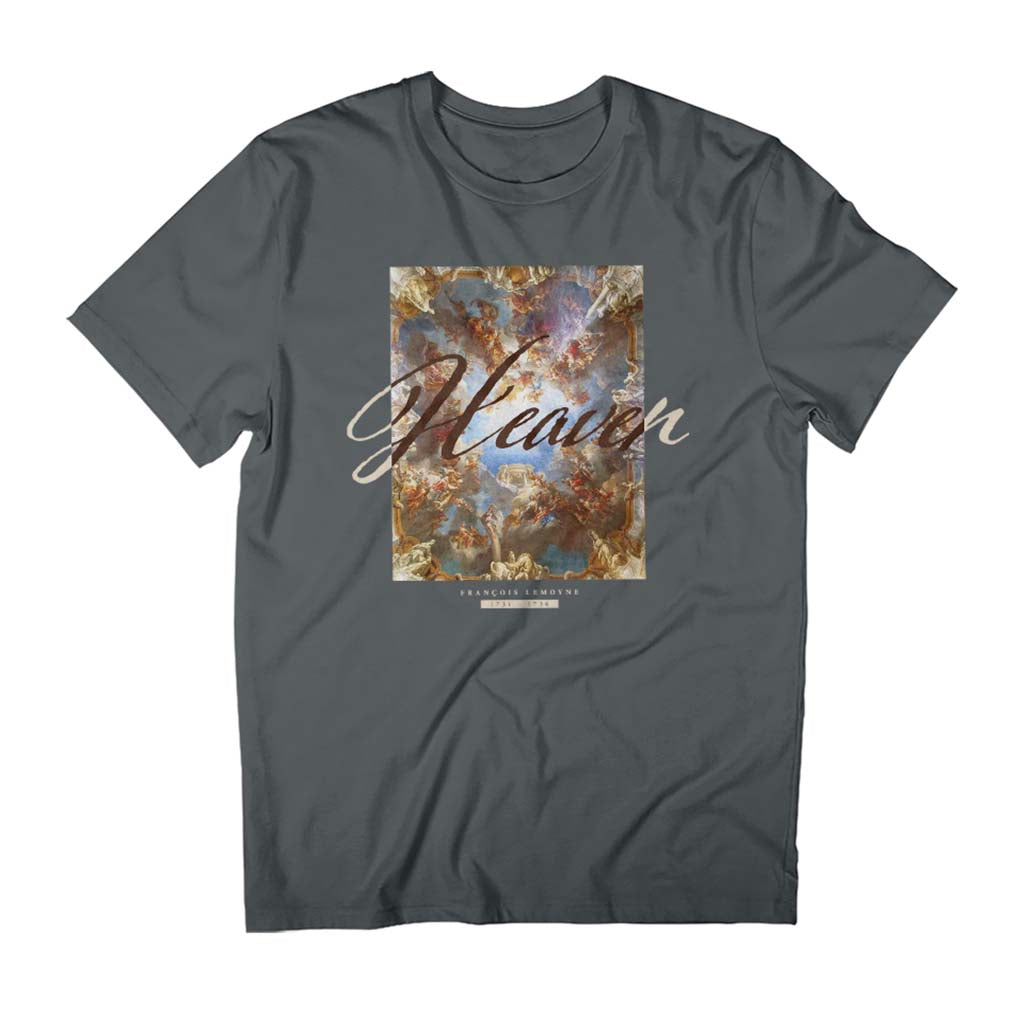 Heaven Lemoyne Men's T-Shirt-ALL + EVERY