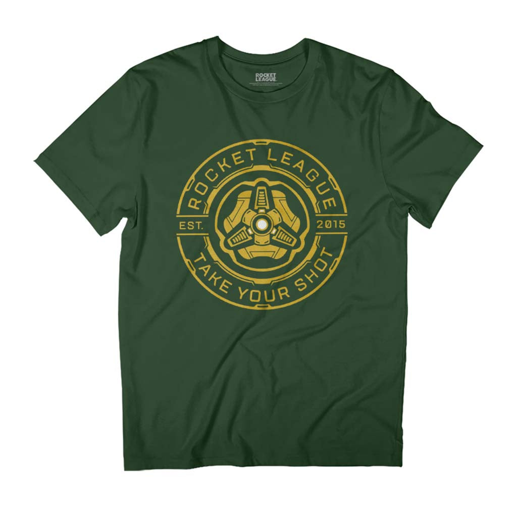 Rocket League Take Your Shot Men's T-Shirt