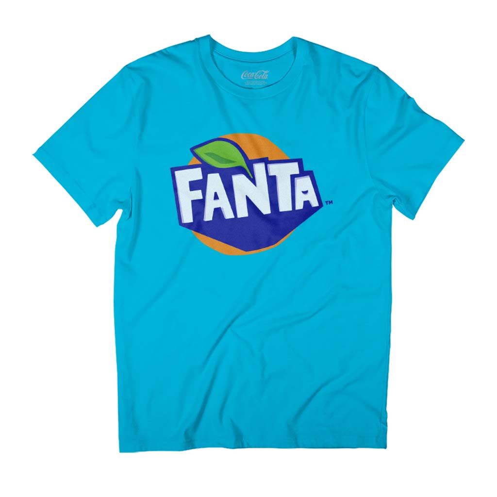Fanta 2016 Logo Men's T-Shirt