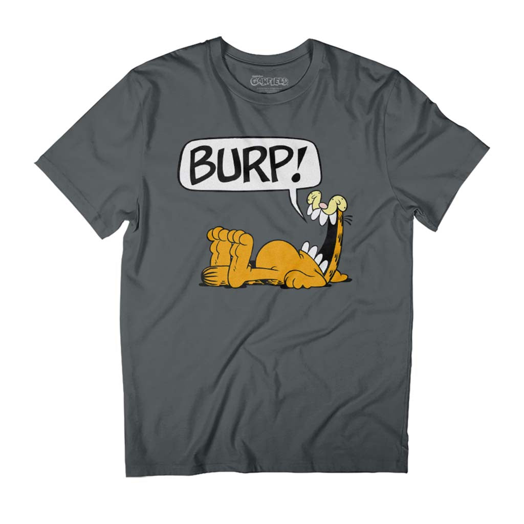 Garfield BURP Men's T-Shirt