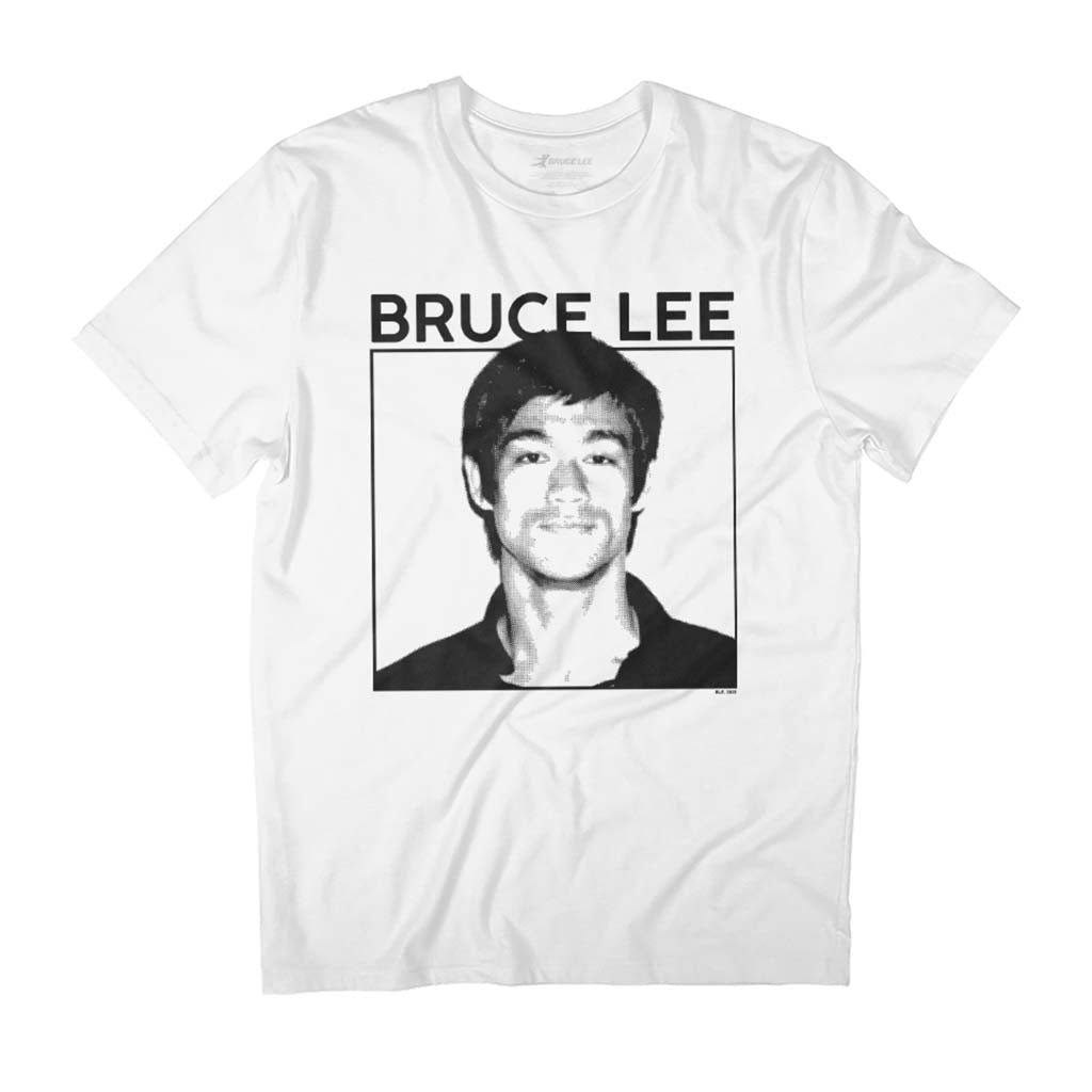 Bruce Lee Martial Arts Jeet Kune Do Legend Men's T-Shirt-ALL + EVERY
