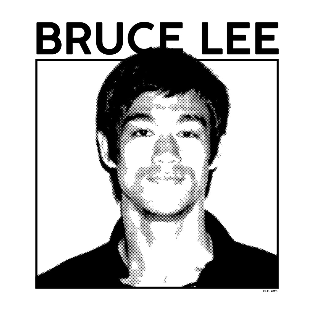 Bruce Lee Martial Arts Jeet Kune Do Legend Men's T-Shirt-ALL + EVERY