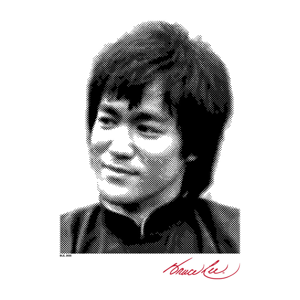 Bruce Lee Smile Kung Fu Martial Arts Legend Men's T-Shirt-ALL + EVERY
