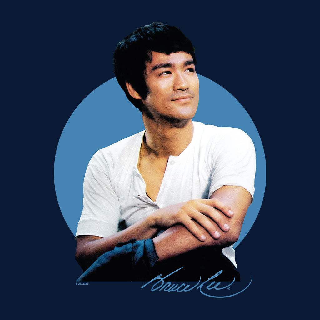 Bruce Lee Martial Arts Movie Legend Men's T-Shirt-ALL + EVERY