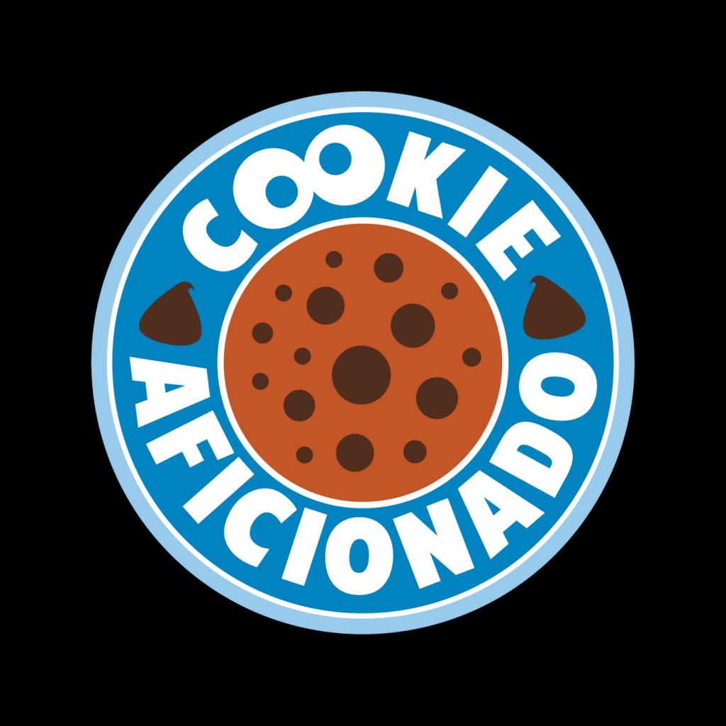 Sesame Street Cookie Aficionado Logo Men's Hooded Sweatshirt-ALL + EVERY