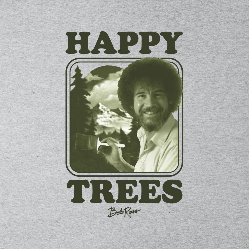 Bob Ross Happy Trees-ALL + EVERY