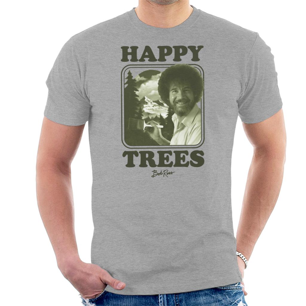 Bob Ross Happy Trees-ALL + EVERY