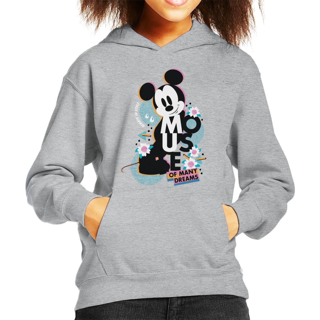 Disney Mickey Mouse Always In Style | All+Every – ALL + EVERY