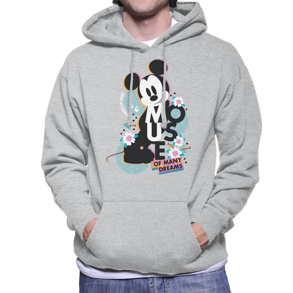 Disney Mickey Mouse Always In Style | All+Every – ALL + EVERY