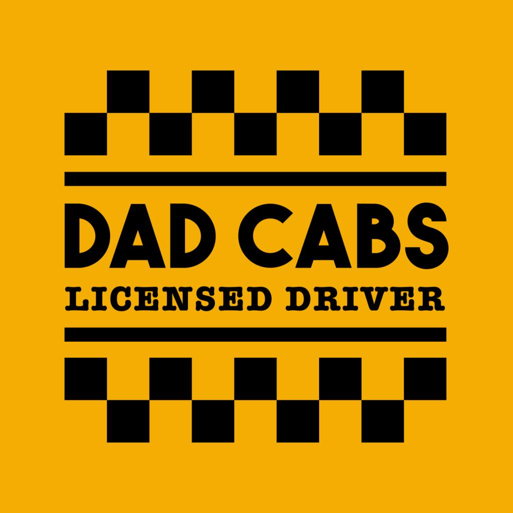 Dads Cabs Men's T-Shirt-ALL + EVERY