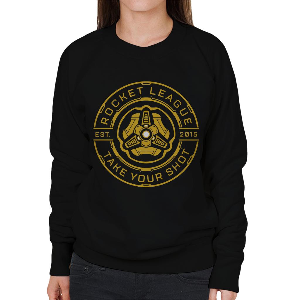 Rocket-League-Take-Your-Shot-Womens-Sweatshirt