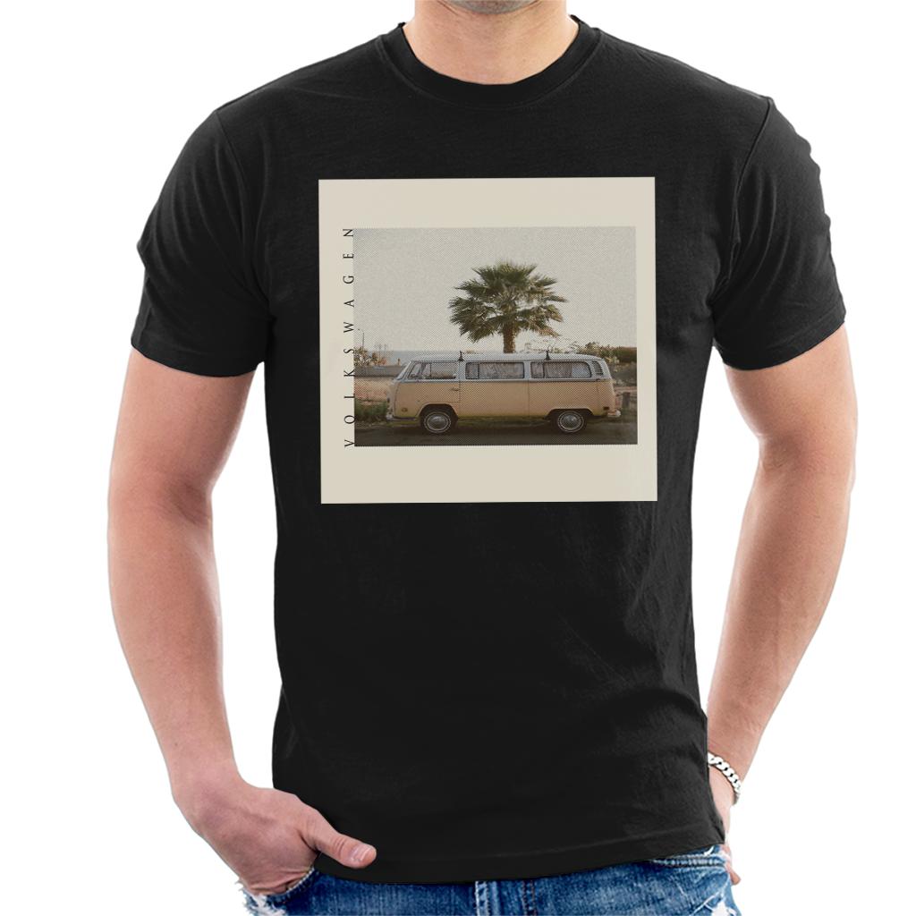 Official-Volkswagen-Mexico-Camper-Mens-T-Shirt