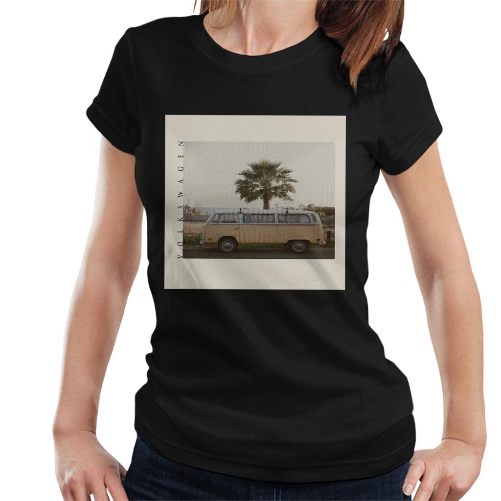 Official-Volkswagen-Mexico-Camper-Womens-T-Shirt