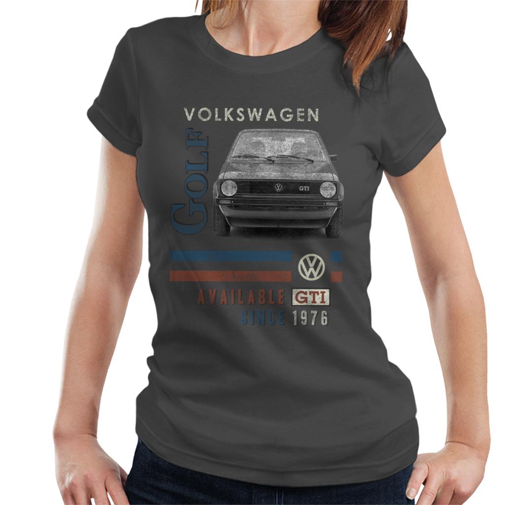 Official-Volkswagen-GTI-1976-Womens-T-Shirt