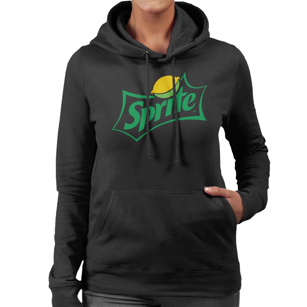 Sprite-Classic-Lemon-Logo-Womens-Hooded-Sweatshirt