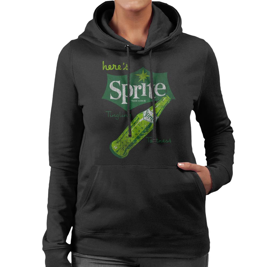 Heres-Sprite-Tingling-Tartness-Retro-Womens-Hooded-Sweatshirt