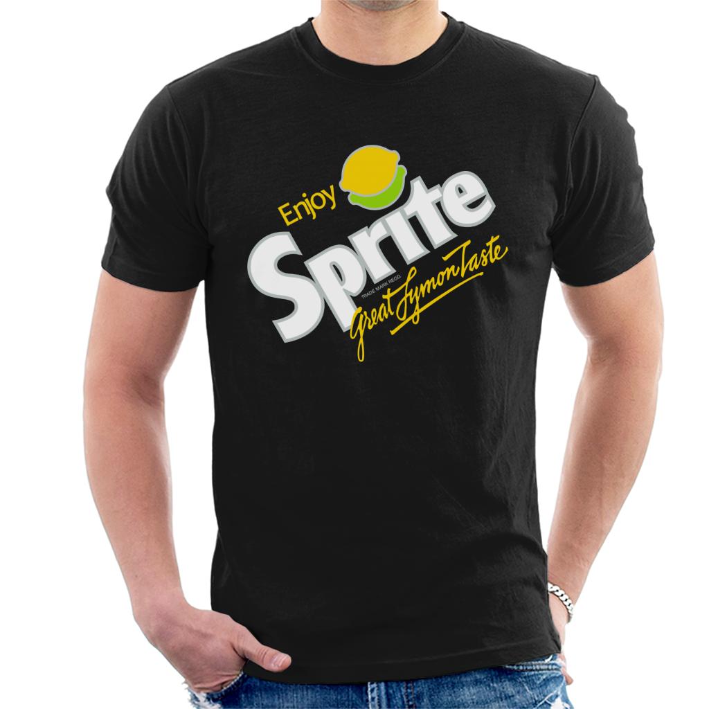 Sprite-80s-Retro-Logo-Mens-T-Shirt