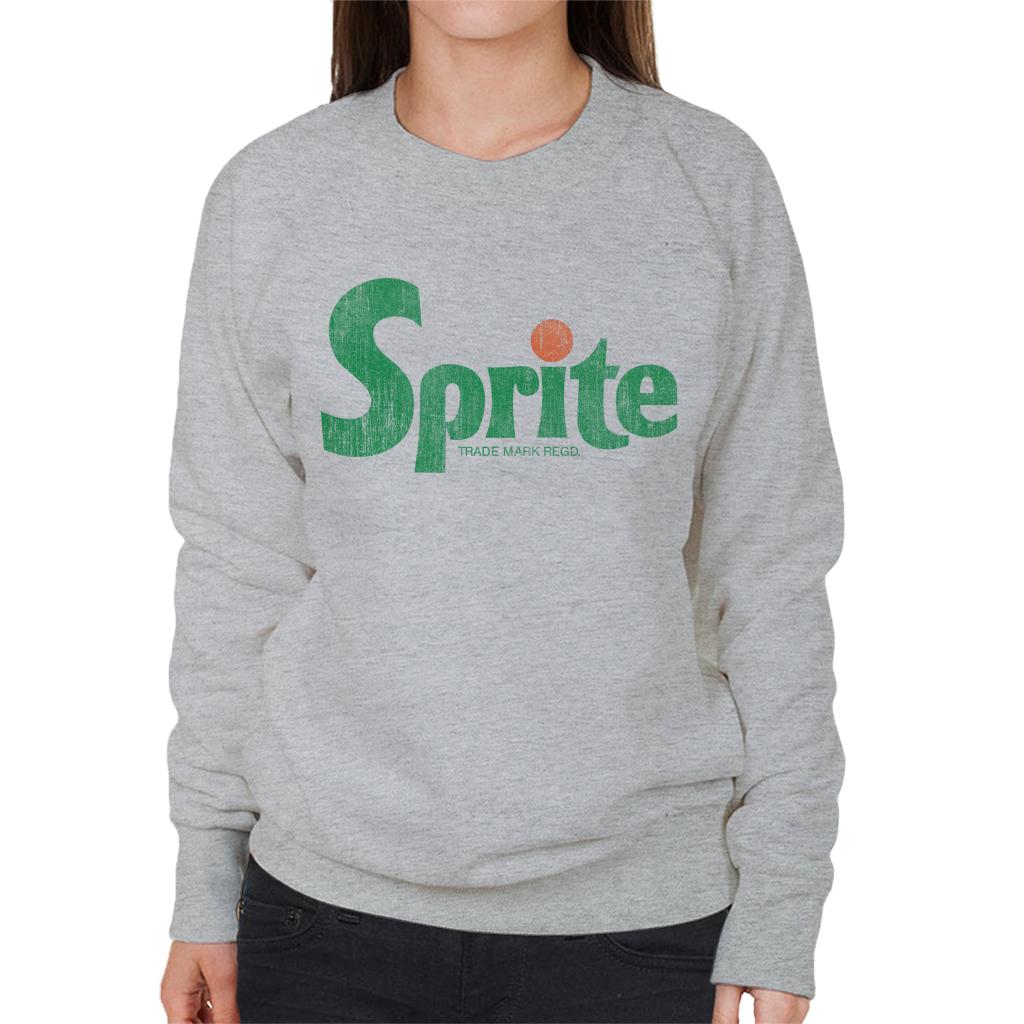 Sprite-70s-Orange-Dot-Logo-Womens-Sweatshirt