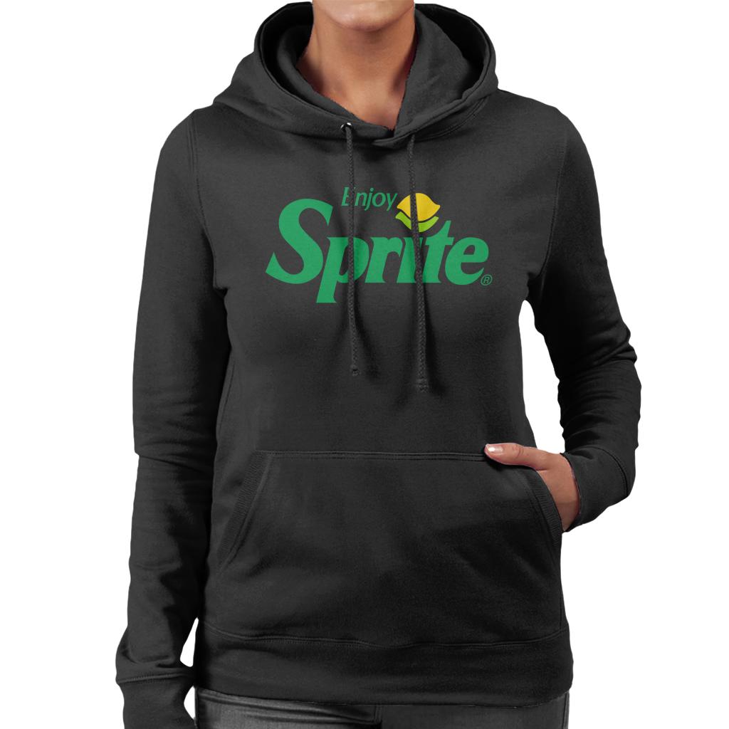 Enjoy-Sprite-90s-Lemon-Logo-Womens-Hooded-Sweatshirt