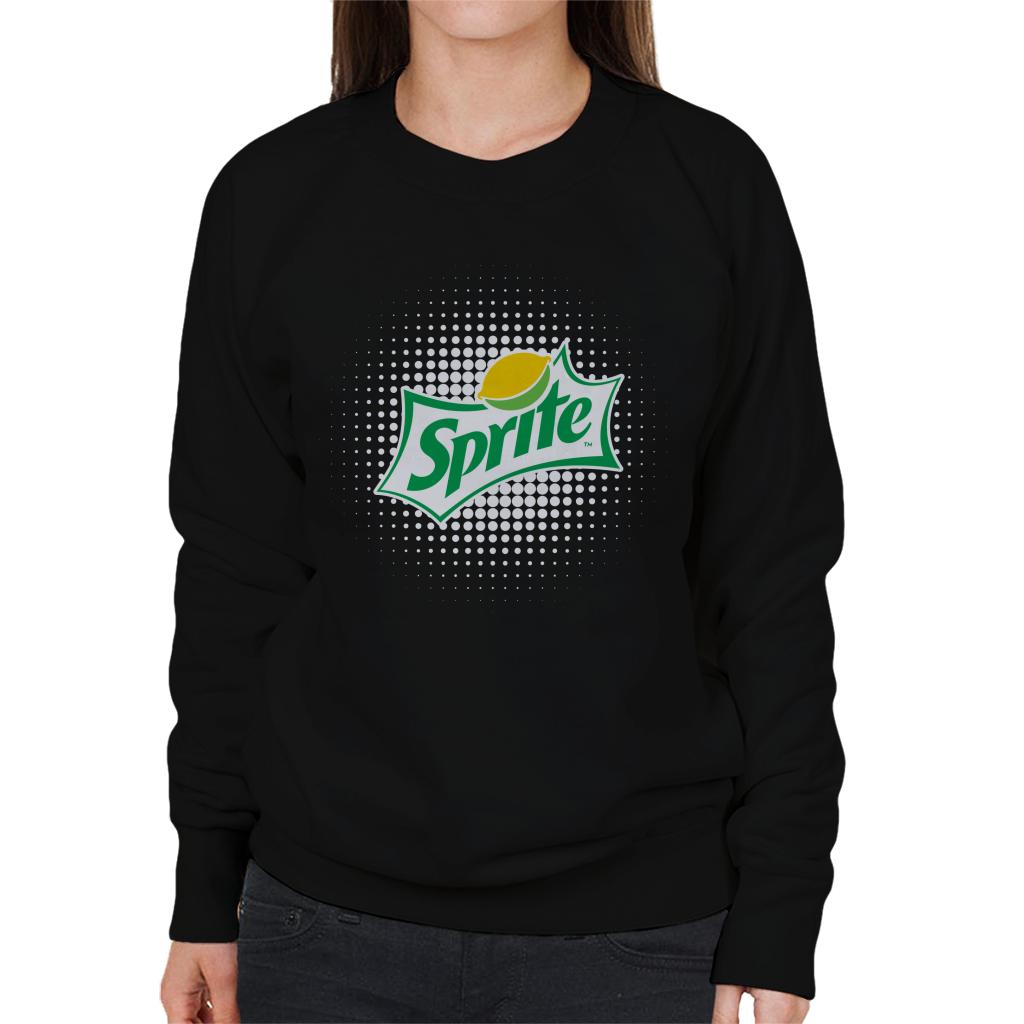 Sprite-Double-Lemon-Logo-Womens-Sweatshirt