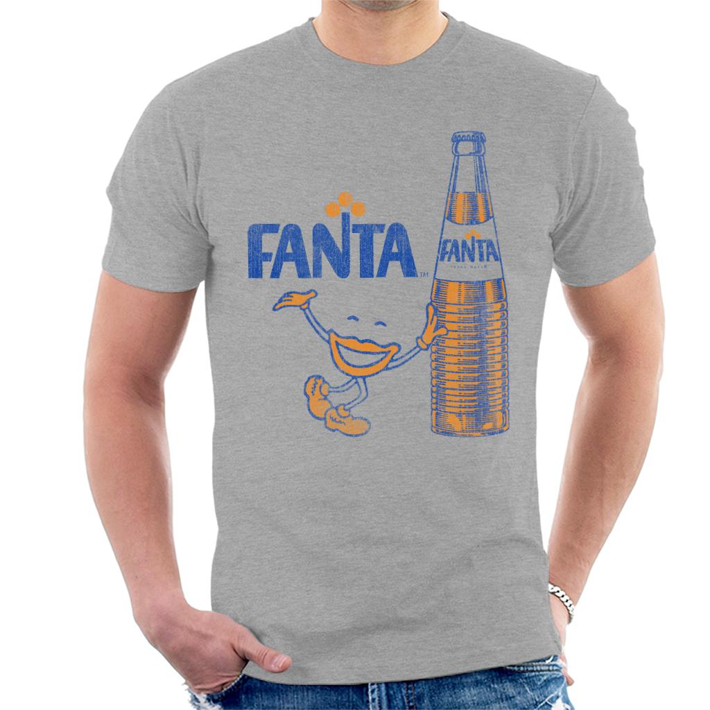 Fanta-1970s-Retro-Bottle-Mens-T-Shirt