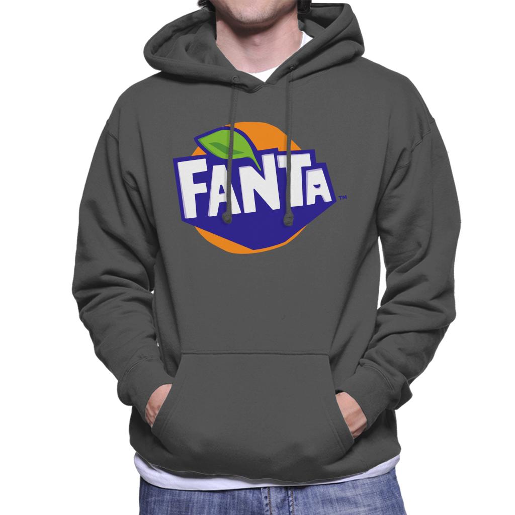 Fanta-2016-Logo-Mens-Hooded-Sweatshirt