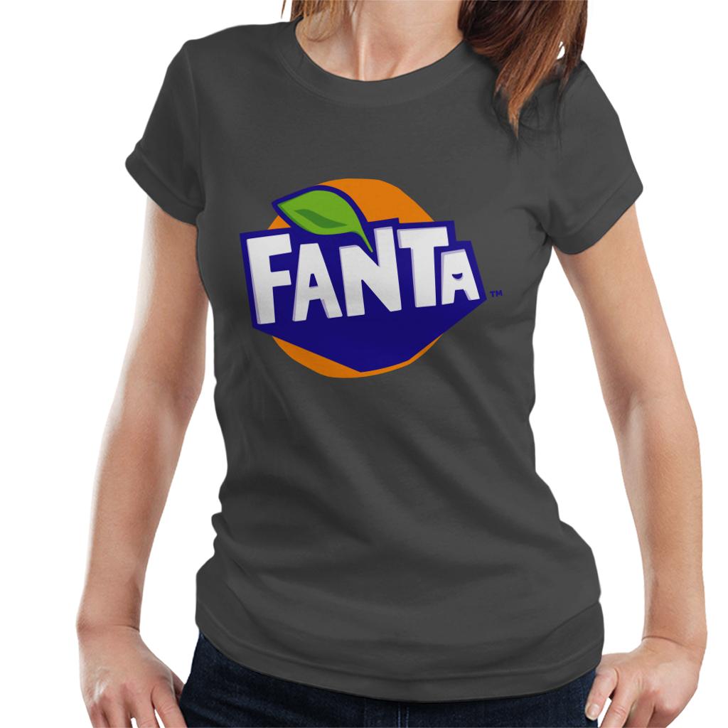 Fanta-2016-Logo-Womens-T-Shirt