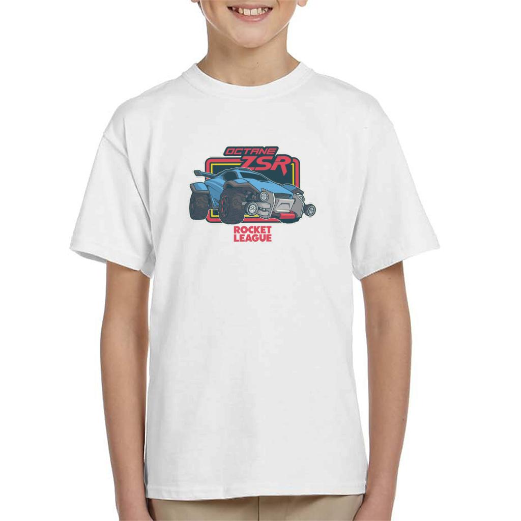 Rocket-League-Octane-ZSR-Kids-T-Shirt