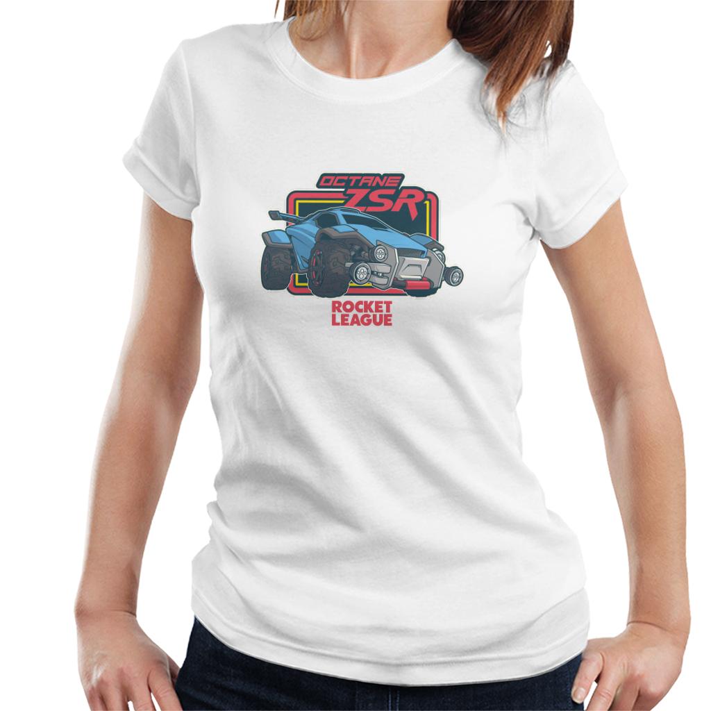 Rocket-League-Octane-ZSR-Womens-T-Shirt