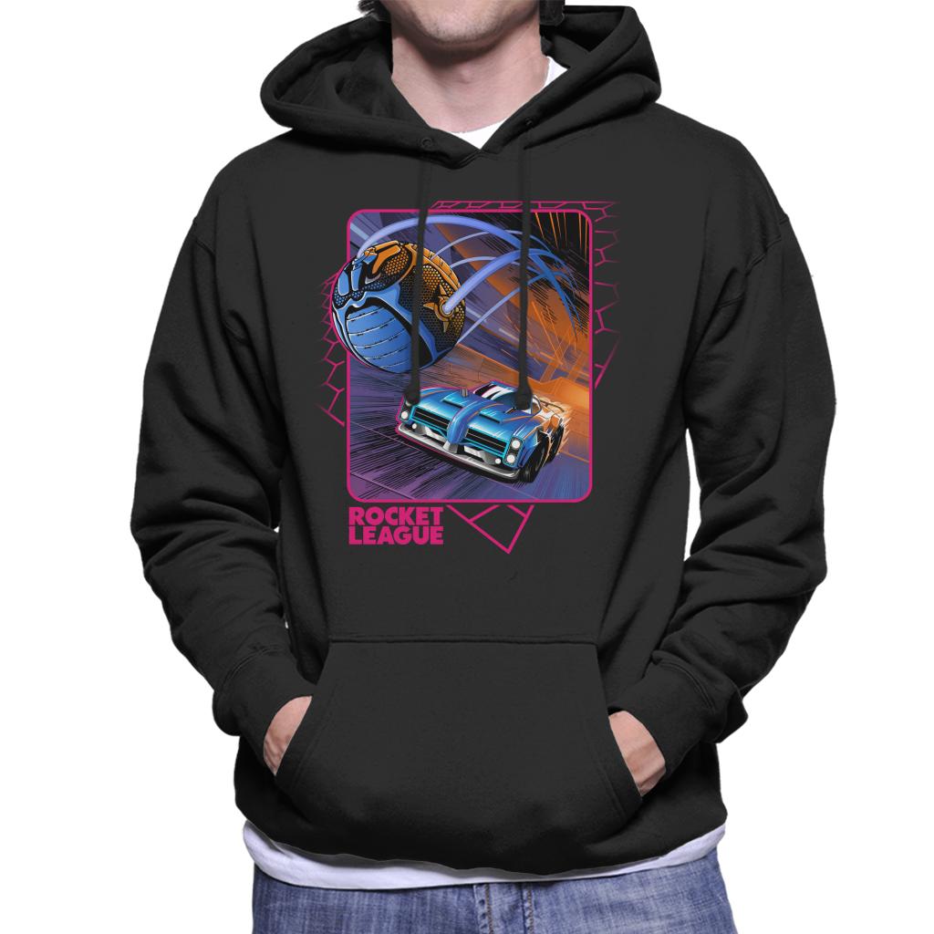 Rocket-League-Dominus-Mens-Hooded-Sweatshirt