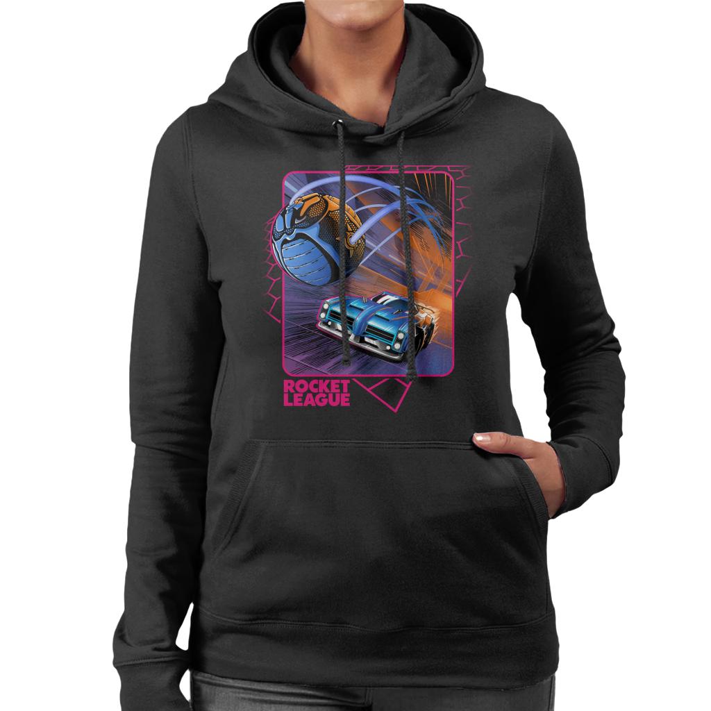 Rocket-League-Dominus-Womens-Hooded-Sweatshirt