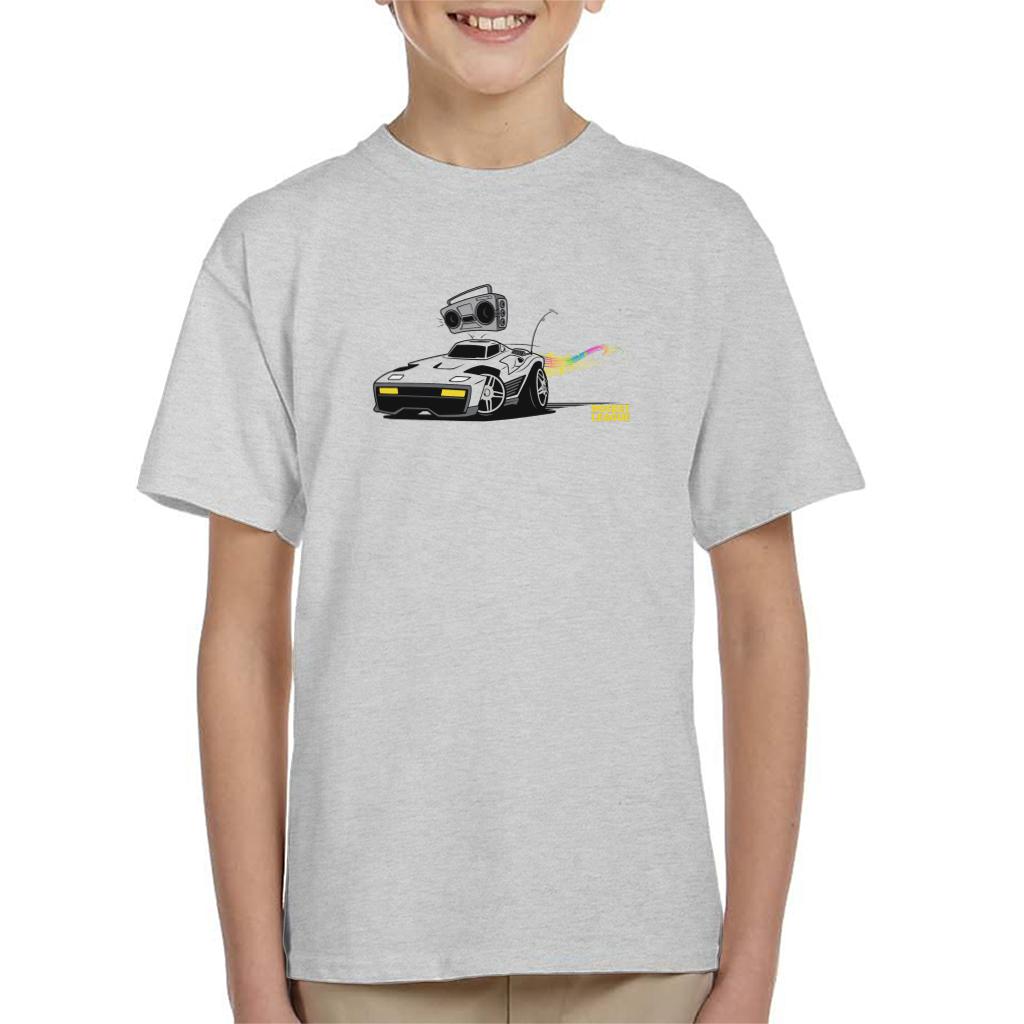 Rocket-League-Breakout-Boombox-Kids-T-Shirt