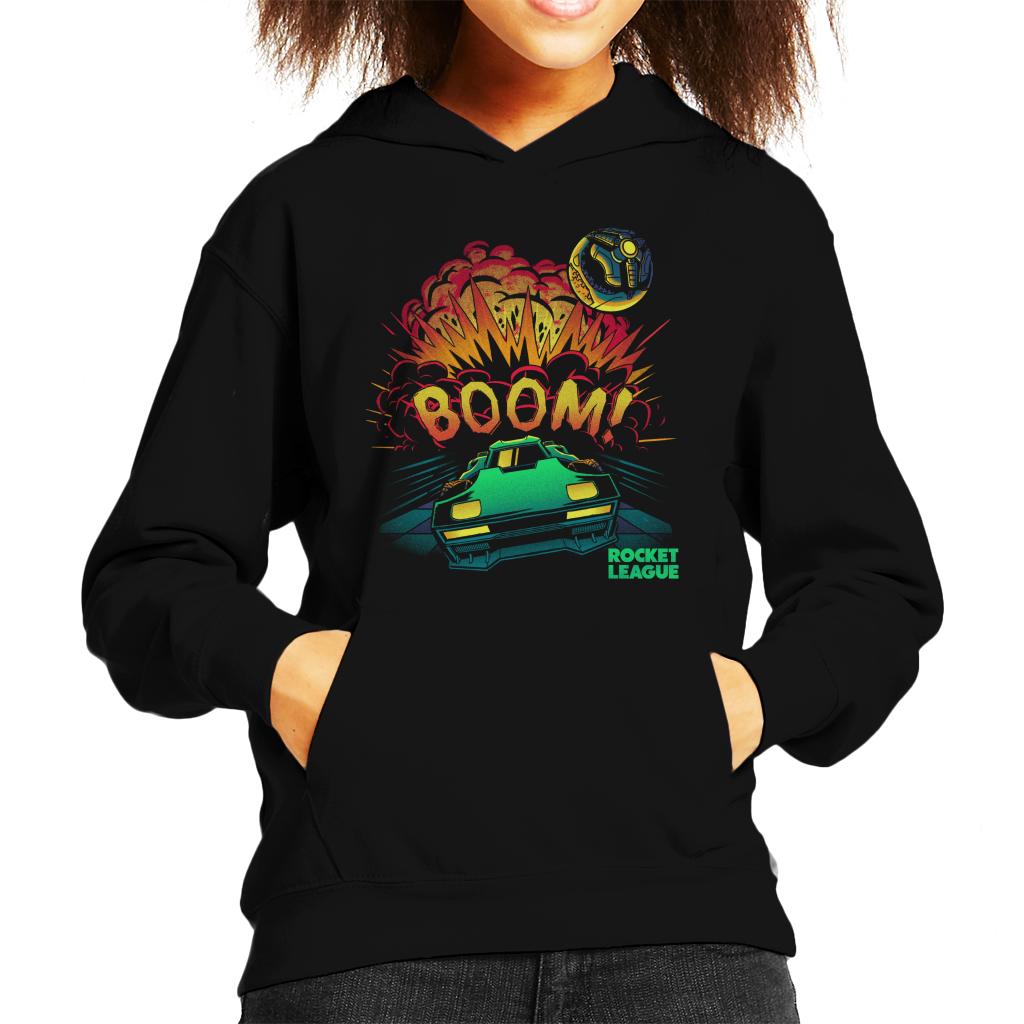 Rocket-League-Boom-Breakout-Kids-Hooded-Sweatshirt