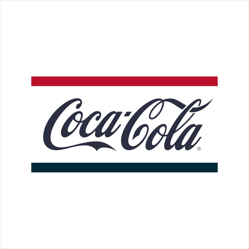 Coca Cola Classic Colours Men's Sweatshirt-ALL + EVERY