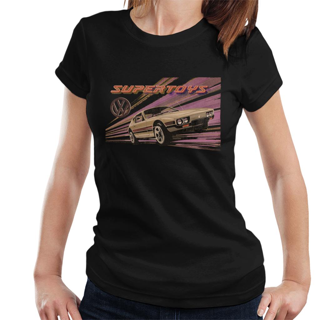 Volkswagen-Super-Toys-SP2-Womens-T-Shirt