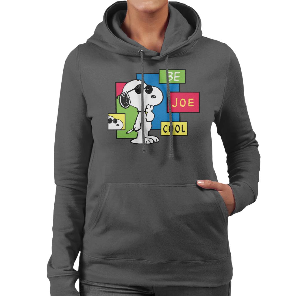 Snoopy clearance hoodie women's