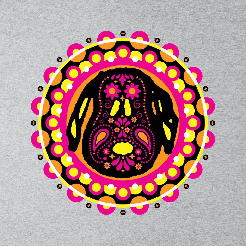 Peanuts Snoopy Cinco De Mayo Men's Sweatshirt-ALL + EVERY