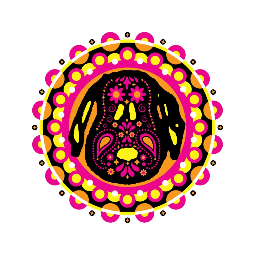 Peanuts Snoopy Cinco De Mayo Men's Sweatshirt-ALL + EVERY