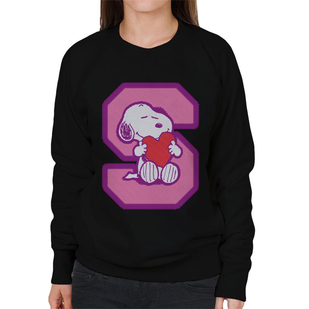 Peanuts-Snoopy-S-Hugging-Love-Heart-Womens-Sweatshirt