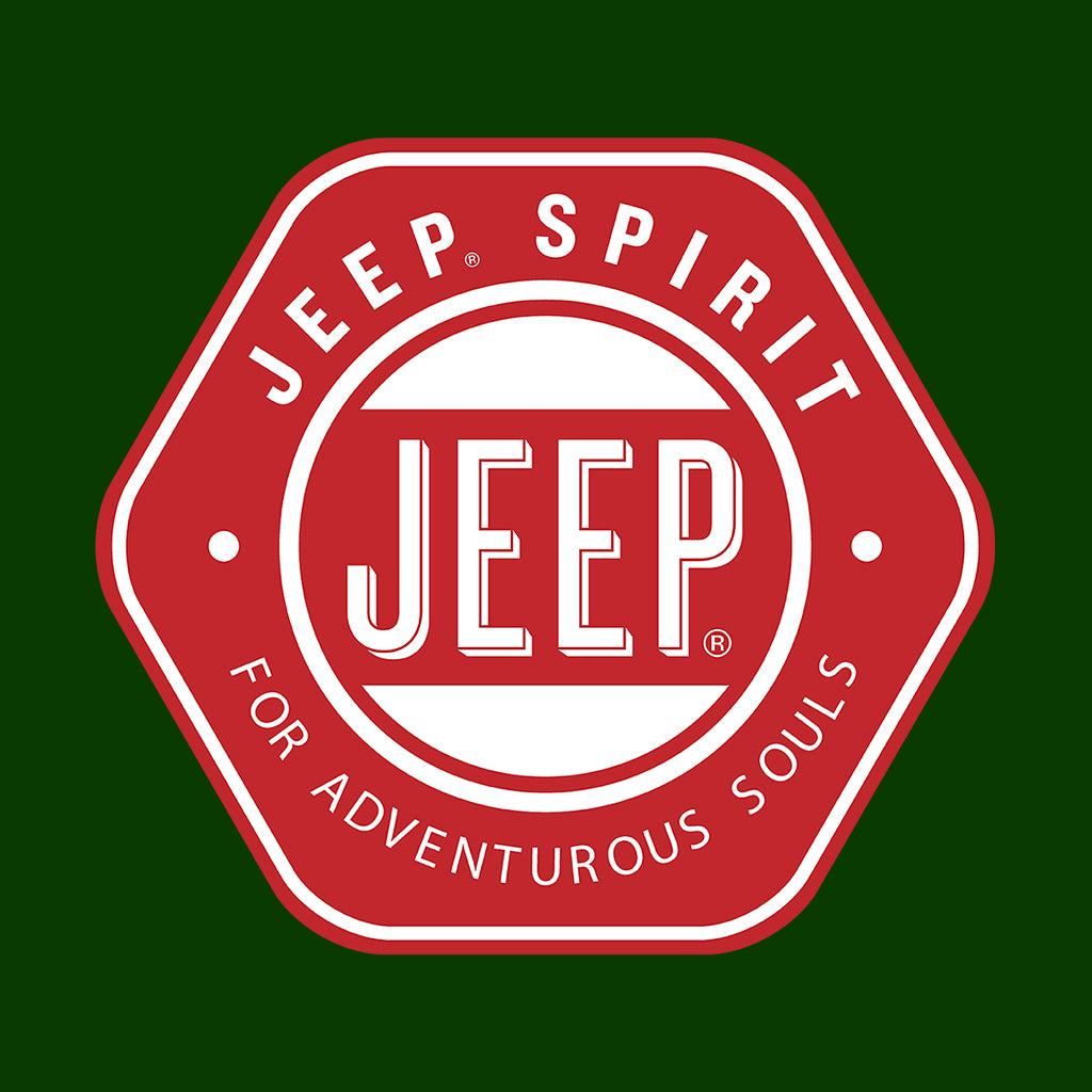 Jeep Spirit For Adventurous Souls Women's T-Shirt-ALL + EVERY