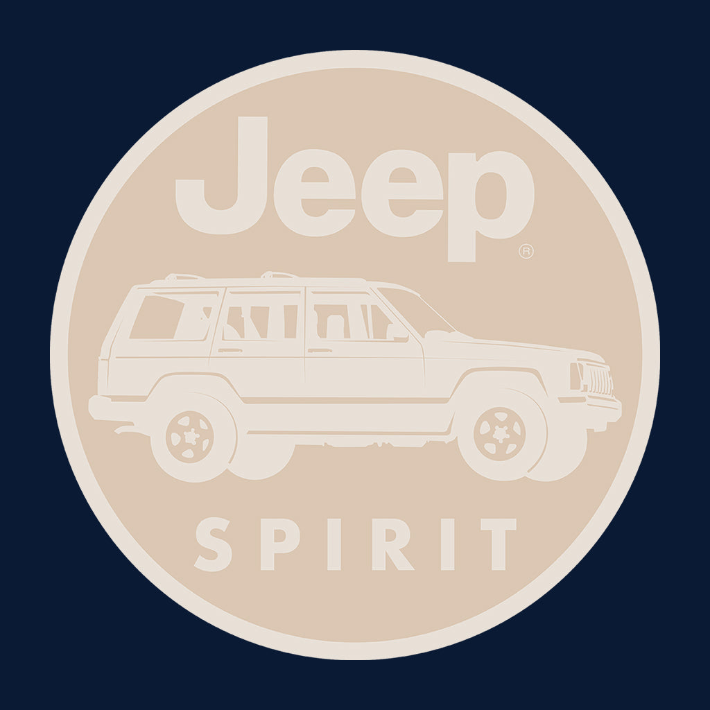 Jeep 1998 Cherokee Spirit Women's T-Shirt-ALL + EVERY