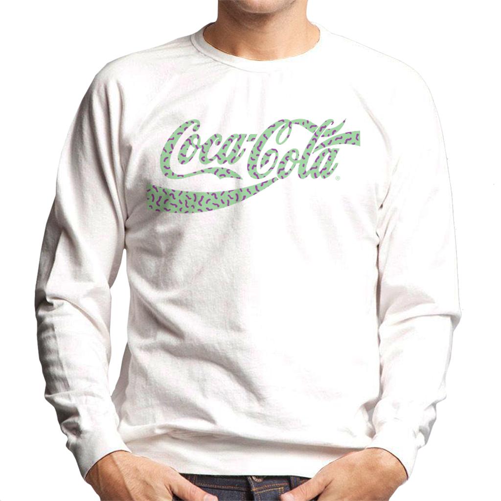 Coca-Cola-Memphis-Logo-Mens-Sweatshirt