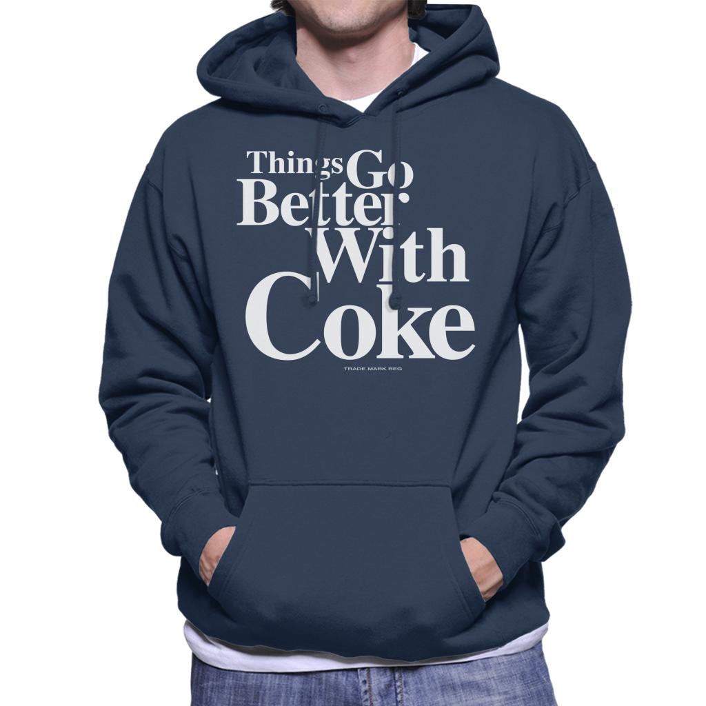 Coca-Cola-Things-Go-Better-With-Coke-Mens-Hooded-Sweatshirt