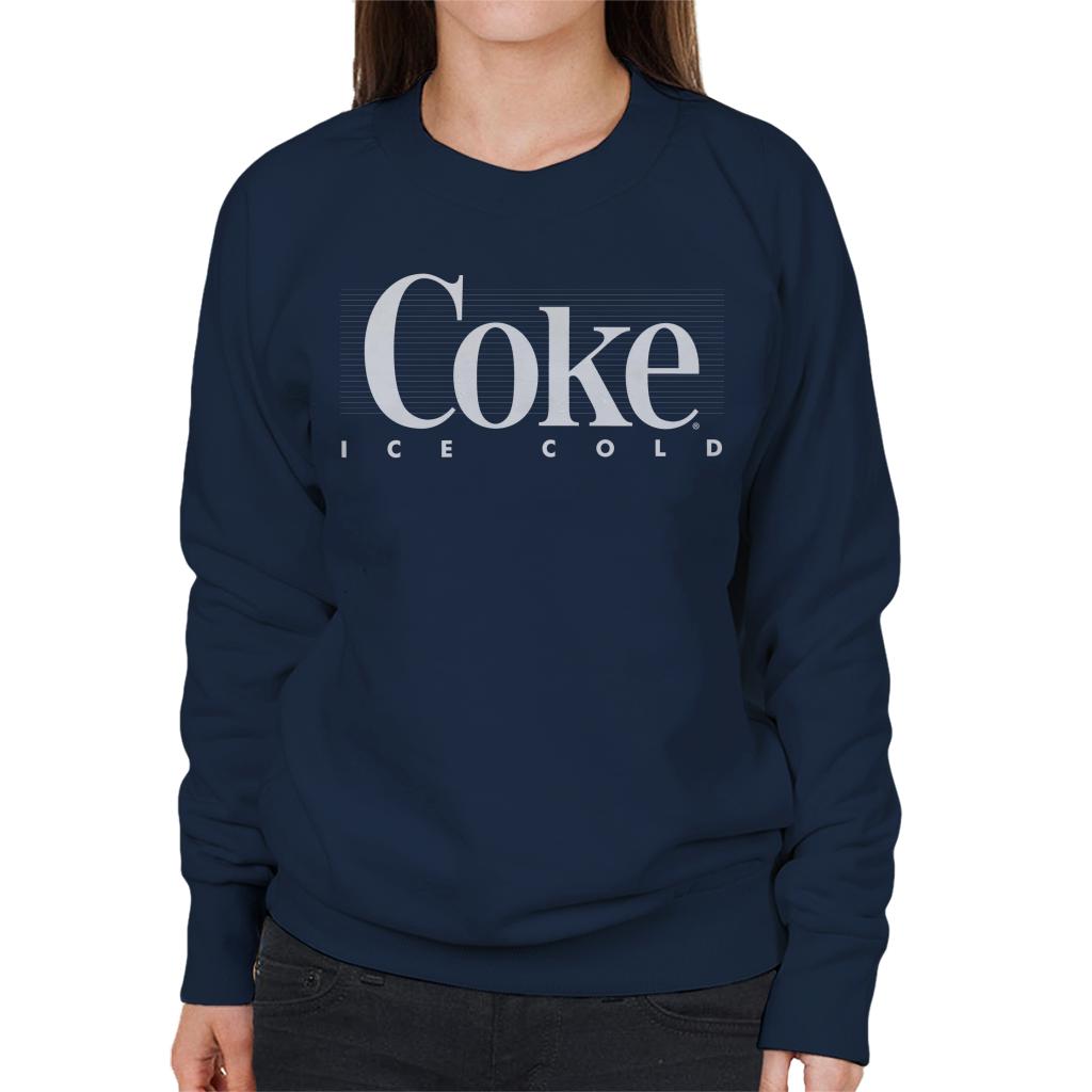 Coca-Cola-Ice-Cold-Womens-Sweatshirt