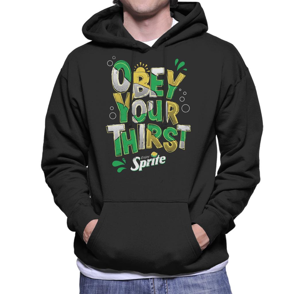 Sprite-Enjoy-And-Obey-Your-Thirst-Mens-Hooded-Sweatshirt