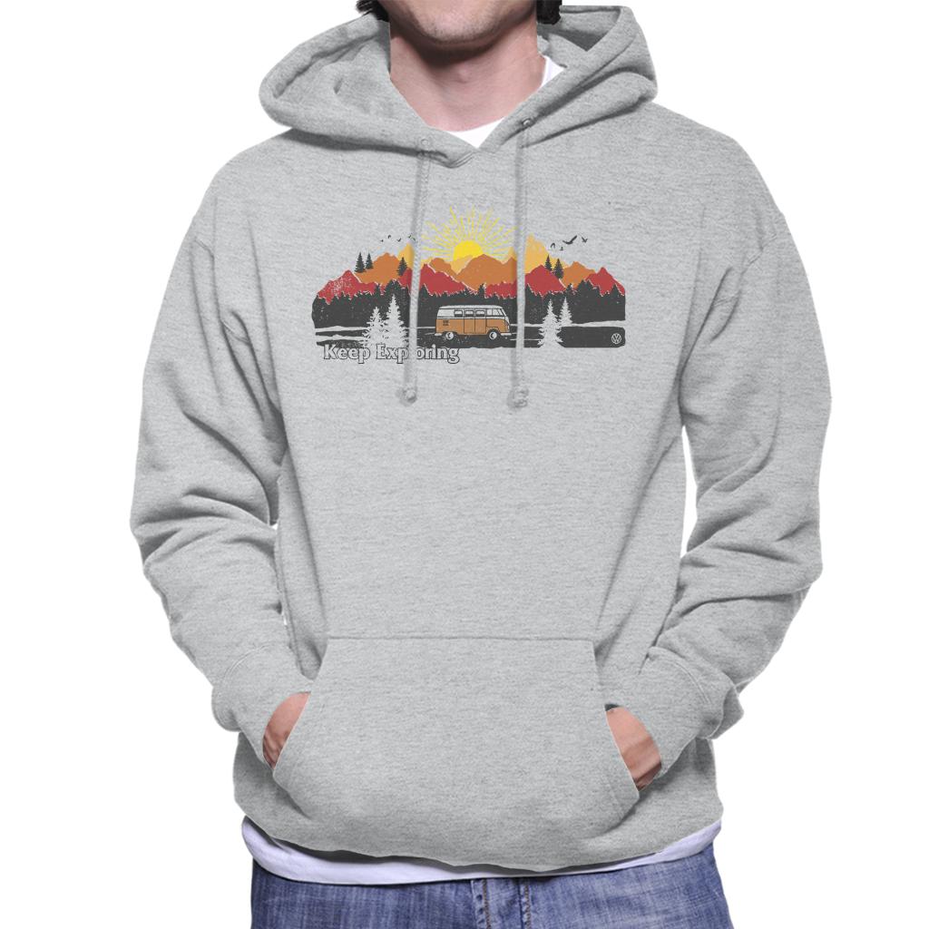 Volkswagen-Camper-Keep-Exploring-Sunrise-In-The-Mountains-Mens-Hooded-Sweatshirt