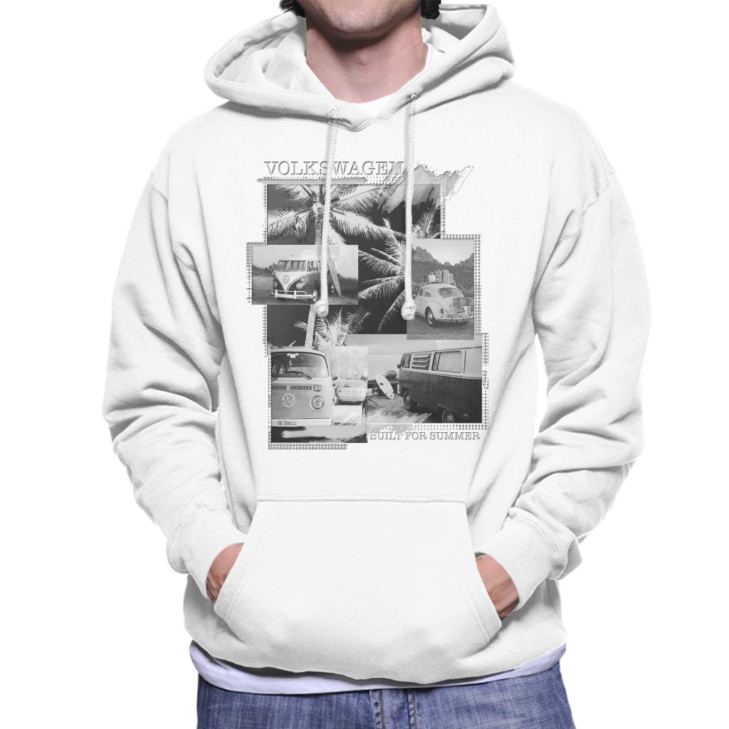 Volkswagen-Built-For-Summer-Palm-Tree-Montage-Mens-Hooded-Sweatshirt