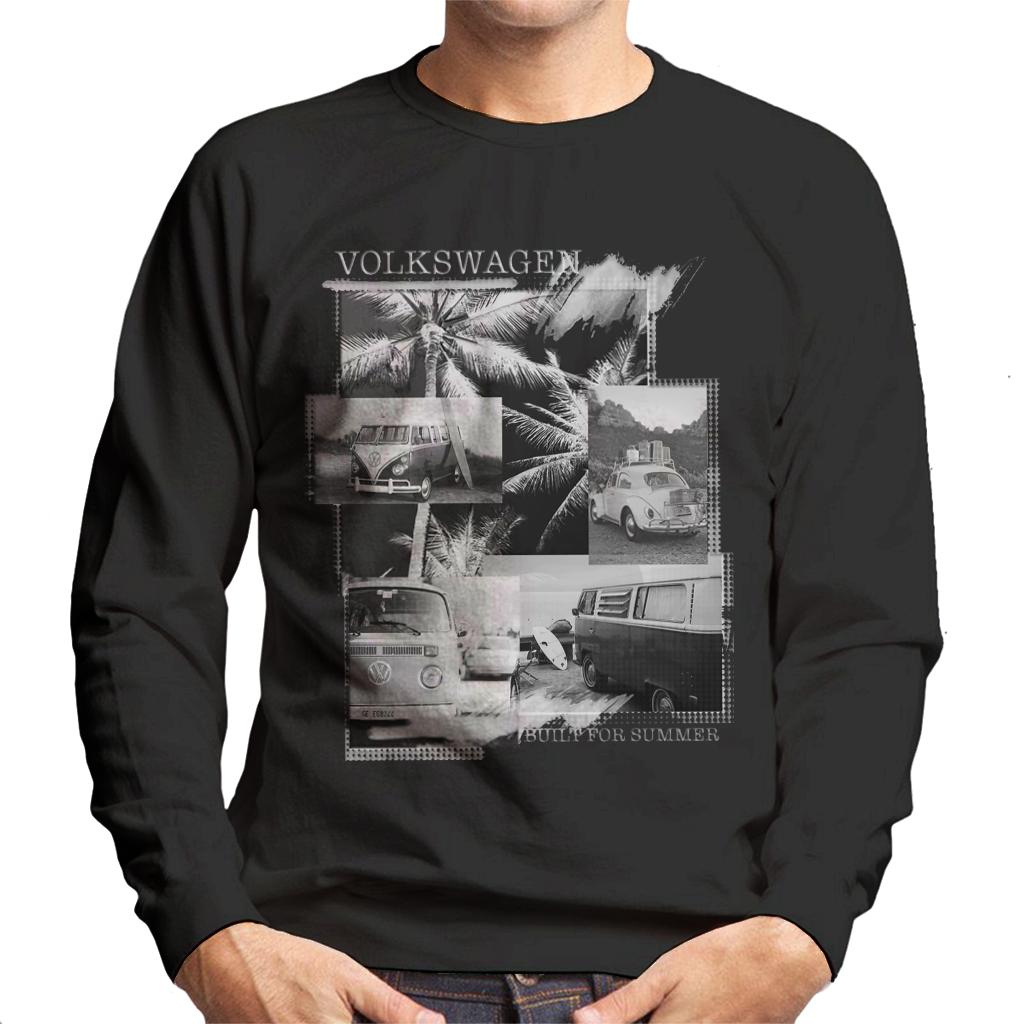 Volkswagen-Built-For-Summer-Snapshots-Mens-Sweatshirt