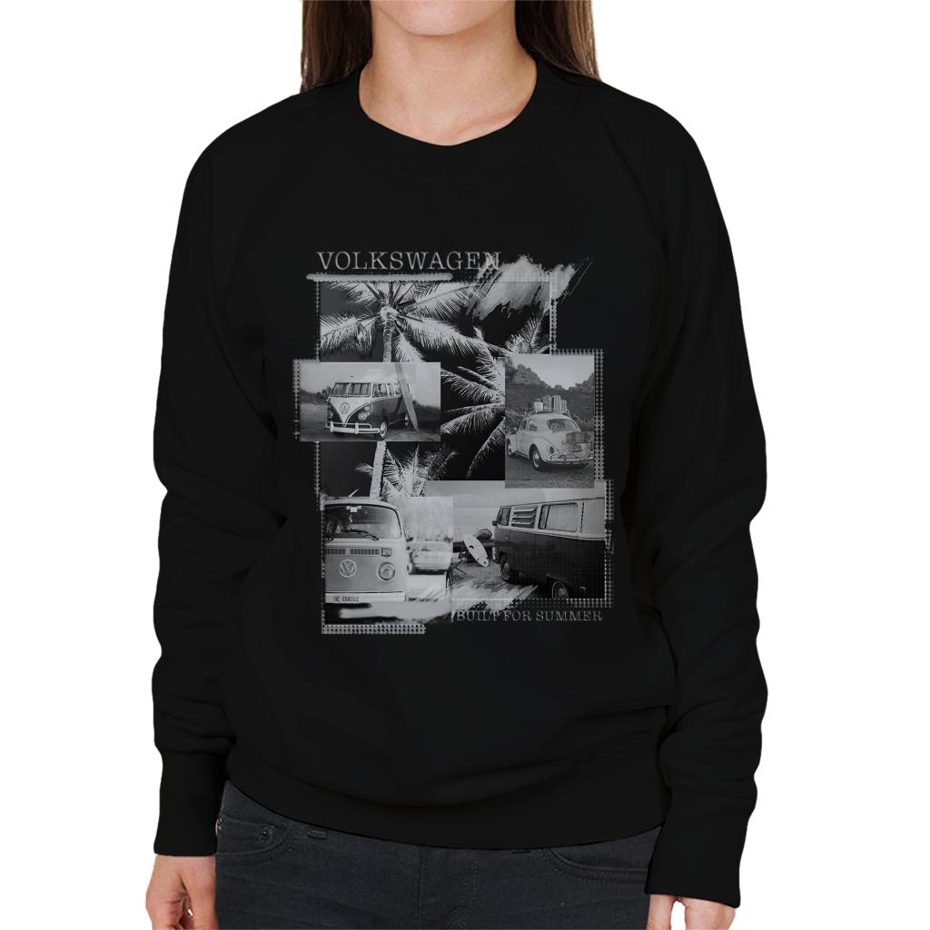 Volkswagen-Built-For-Summer-Snapshots-Womens-Sweatshirt