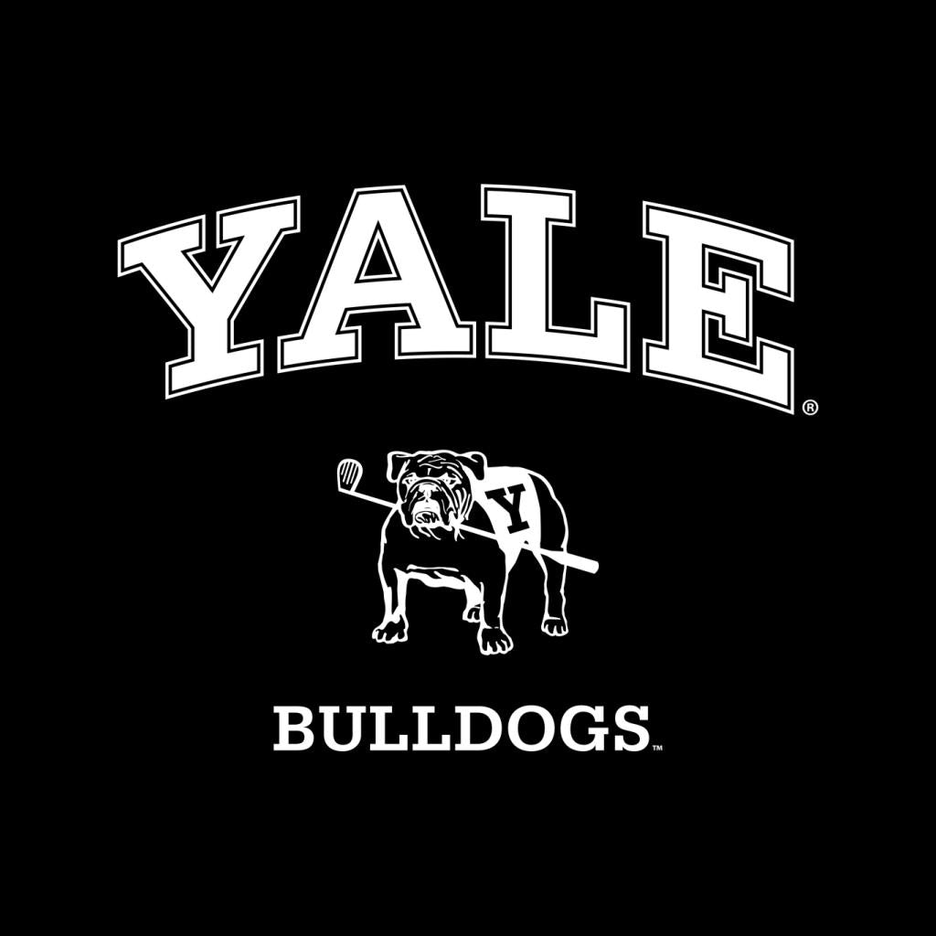 Yale University Bulldogs Women's Sweatshirt-ALL + EVERY